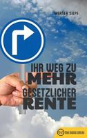 Ihr Weg zu mehr gesetzlicher Rente 3947201001 Book Cover