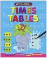 Times Tables 1848528310 Book Cover