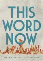 This Word Now 0692720480 Book Cover