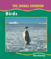 Birds (The Animal Kingdom) 0843144025 Book Cover