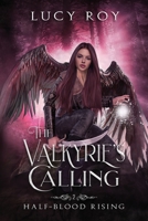 The Valkyrie's Calling 1735338591 Book Cover