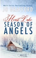 Season of Angels 1639070451 Book Cover