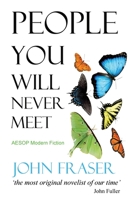 People You Will Never Meet 191030154X Book Cover