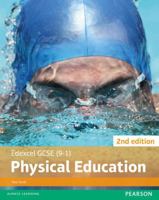 Edexcel GCSE (9-1) PE Student Book (Edexcel GCSE PE 2016) 1292129883 Book Cover