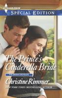 The Prince's Cinderella Bride 0373658117 Book Cover