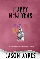 Happy New Year 1980862699 Book Cover