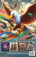Battle Birds AtoZ's B0CRT1NP22 Book Cover