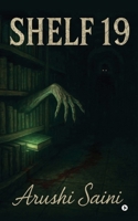 Shelf 19 B0FJRG7Y5L Book Cover