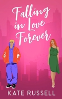 Falling in Love Forever (Sweethearts of Lemon Tree, Tennessee) B0G6KB3KML Book Cover