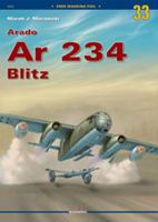 Arado Ar 234 Blitz 8360445664 Book Cover