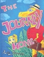 The Journey Home B0GQ3VNKSJ Book Cover