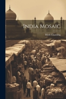 India Mosaic 102223417X Book Cover