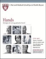 Healthy Hands: Strategies for strong, pain-free hands 1614011788 Book Cover