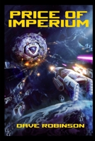 Price of Imperium B0C2SPBR6H Book Cover