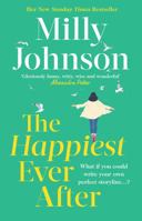 The Happiest Ever After B0BSMJ6H3R Book Cover