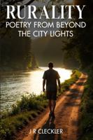 RURALITY: Poetry from Beyond the City Lights 1966876696 Book Cover
