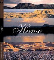 Home: Native People In The Southwest 0934351759 Book Cover