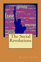 The Social Revolutions 1512064866 Book Cover