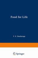 Food for Life 0306308169 Book Cover