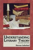 Understanding Literary Theory 193937507X Book Cover