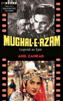 Mughal-e-Azam 9350297639 Book Cover