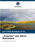 "Träume" von Akira Kurosawa (German Edition) 6209916163 Book Cover