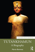 Tutankhamun 0415748704 Book Cover