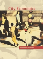 City Economics 0674019180 Book Cover