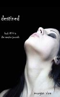 Destined 1939416361 Book Cover