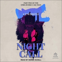 Night Call B0GGDHGHN6 Book Cover