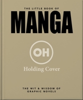 The Little Book of Manga 1035433613 Book Cover
