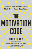 The Motivation Code 059319165X Book Cover