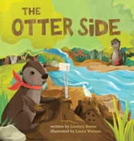 The Otter Side B0CPL62MCS Book Cover