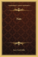 Nan 0548458758 Book Cover