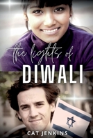 The Lights of Diwali B0C3WW7H17 Book Cover