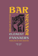 Bar Nicanor 1962728129 Book Cover