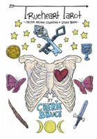 Trueheart Tarot Coloring Book - Major Arcana 1543061303 Book Cover