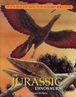 Jurassic Dinosaurs (Dinosaurs Undercover) 141030485X Book Cover
