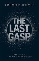 The Last Gasp 0517550849 Book Cover