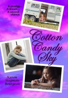 Cotton Candy Sky B0CGG626F6 Book Cover