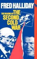The Making of the Second Cold War 0860917525 Book Cover