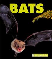 Bats (New Naturebooks) 1592966314 Book Cover