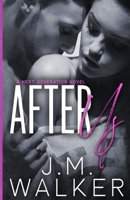 After Us (Next Generation, #6) 1989782205 Book Cover
