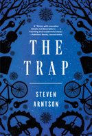 The Trap 0547824084 Book Cover