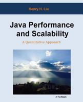Java Performance and Scalability 1482348012 Book Cover