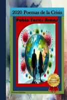 2020 POEMAS DE LA CRISIS (Spanish Edition) B0F299M8P4 Book Cover