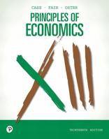 Principles of Economics 0132289148 Book Cover