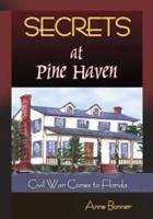 Secrets at Pine Haven 187839875X Book Cover