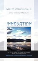 Innovation 1462061281 Book Cover