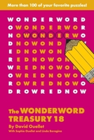 The Wonderword Treasury 18 144948171X Book Cover